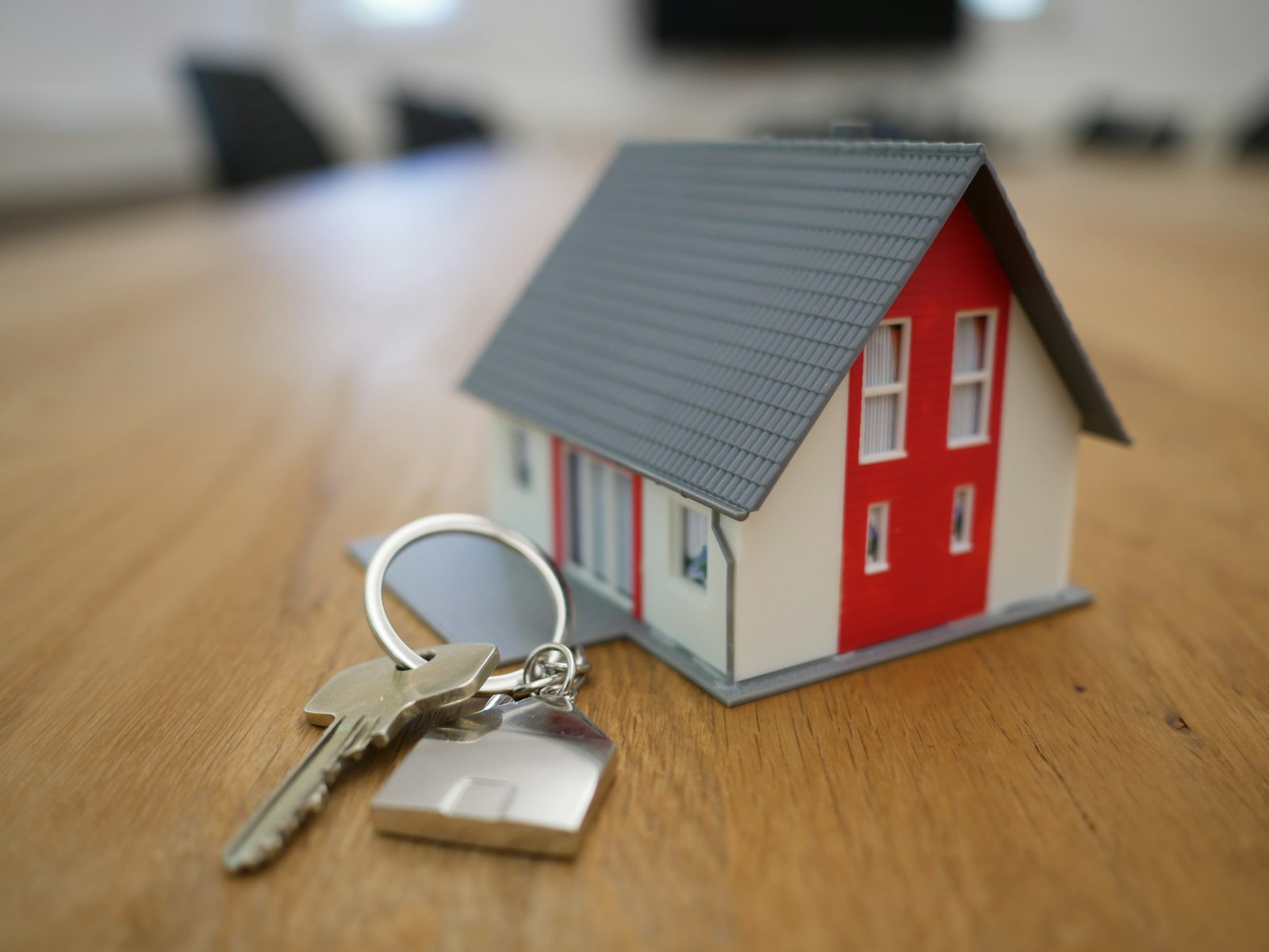 Home Invest Belgium